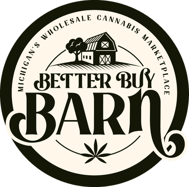 Better Buy Barn Logo